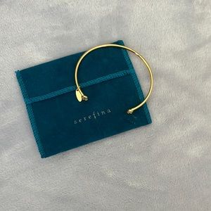 Golden Bracelet